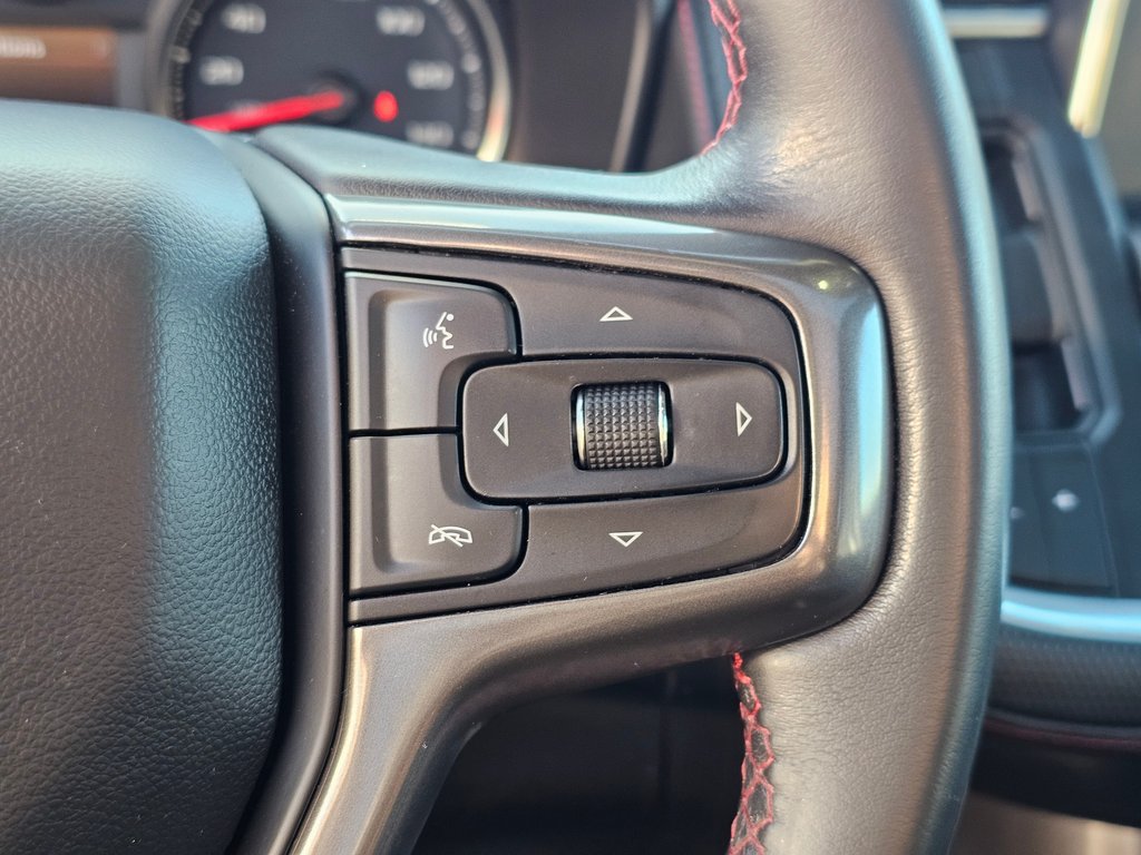Used 2021 Chevrolet Tahoe RST AWD/4WD image 36
