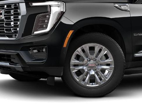 New 2026 GMC Yukon XL Denali w/ Advanced Technology Package image 5