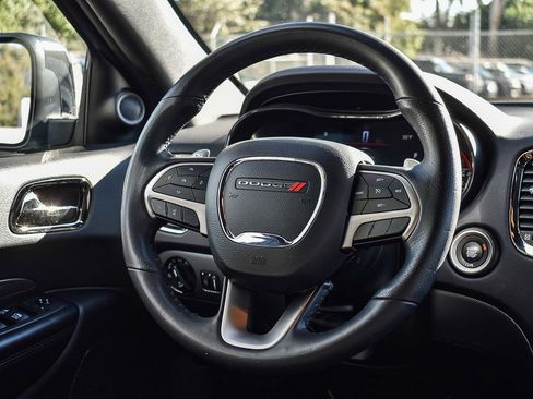 Used 2020 Dodge Durango GT w/ Blacktop Package image 13