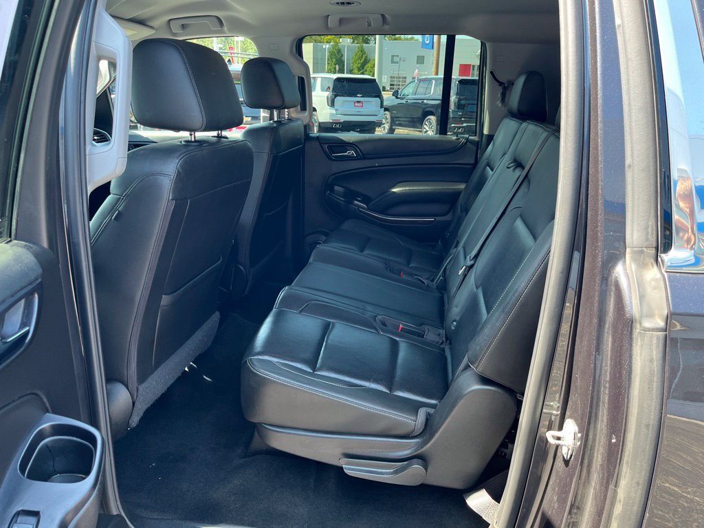 Used 2018 GMC Yukon XL SLT AWD/4WD image 51