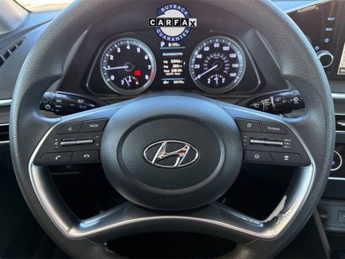 Used 2023 Hyundai Sonata SEL image 31