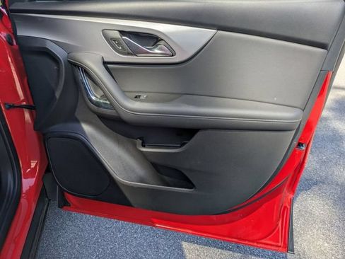 New 2026 Chevrolet Blazer LT w/ Convenience Package FWD image 33
