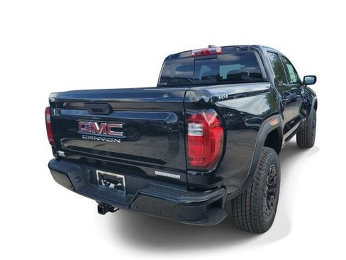 New 2026 GMC Canyon Elevation w/ Convenience Package AWD/4WD image 5