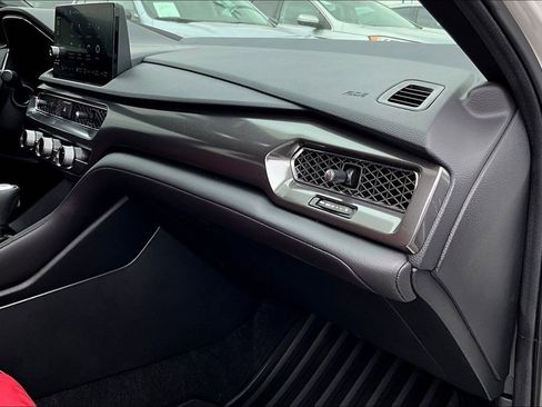 New 2025 Acura Integra A-Spec image 14