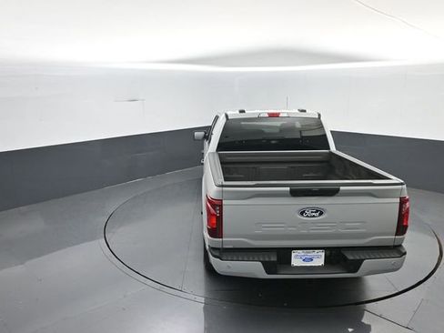 Certified 2024 Ford F150 STX image 21