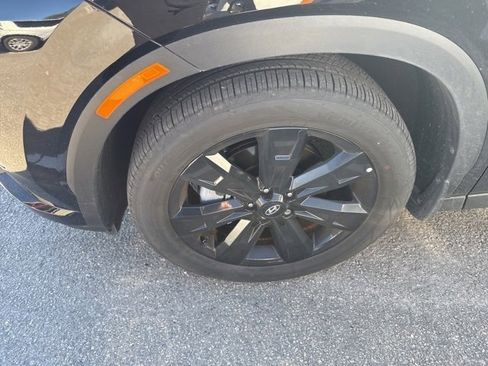 Used 2025 Hyundai Palisade XRT image 4