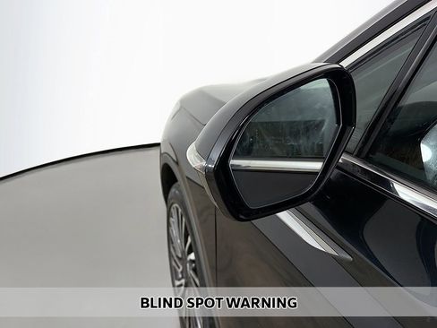 Used 2022 Lincoln Corsair Reserve w/ Elements Package image 6