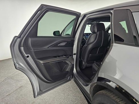 Used 2024 Cadillac Lyriq Sport image 15