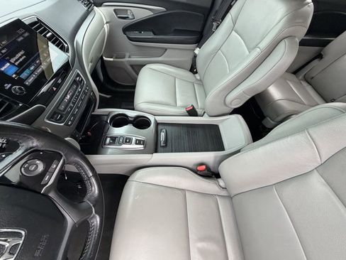 Used 2021 Honda Pilot EX-L image 19