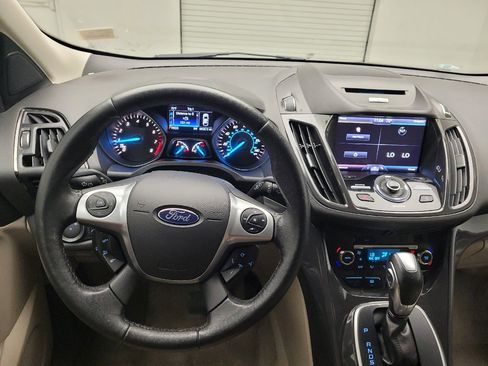 Used 2014 Ford Escape Titanium AWD/4WD image 22