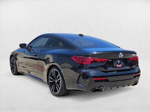 New 2026 BMW M440i Coupe image 8