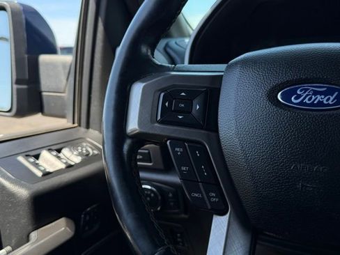 Certified 2018 Ford F150 Limited AWD/4WD image 10
