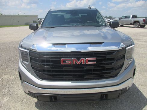 New 2026 GMC Sierra 1500 Pro w/ Pro Value Package AWD/4WD image 13