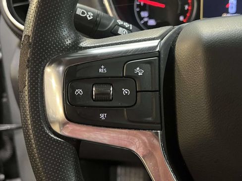 Used 2024 Chevrolet Blazer LT w/ Convenience Package FWD image 22