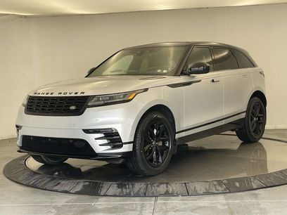 Used 2025 Land Rover Range Rover Velar Dynamic SE