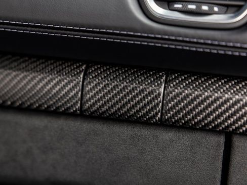 Used 2025 Porsche 718 Boxster Spyder RS image 33