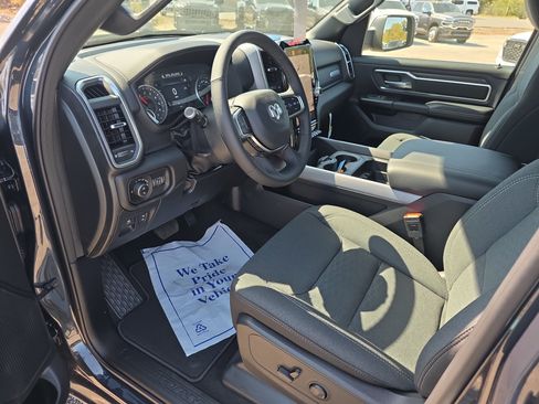 New 2026 RAM 1500 Big Horn image 10