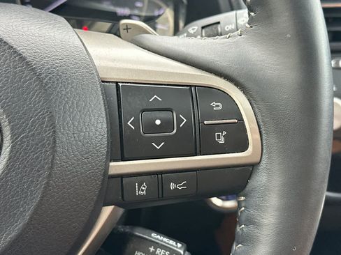 Certified 2022 Lexus RX 450h AWD w/ Premium Package image 28