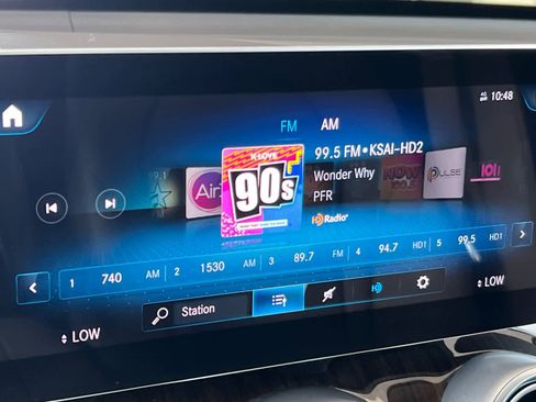 Used 2021 Mercedes-Benz GLC 300 4MATIC image 20