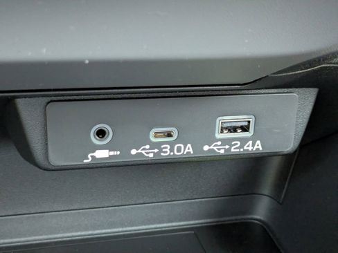 New 2026 Subaru Crosstrek 2.5i Wilderness image 21