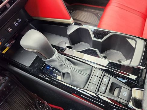 Certified 2025 Toyota Camry XSE w/ Premium Plus Package FWD image 18