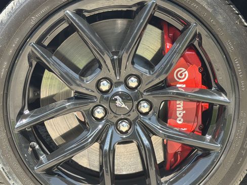 Used 2024 Ford Mustang GT Premium RWD image 18