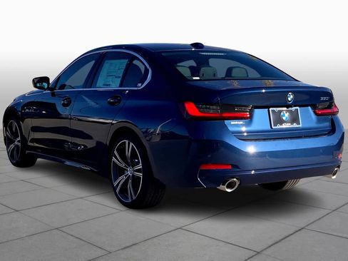 New 2024 BMW 330i Sedan w/ Convenience Package image 11