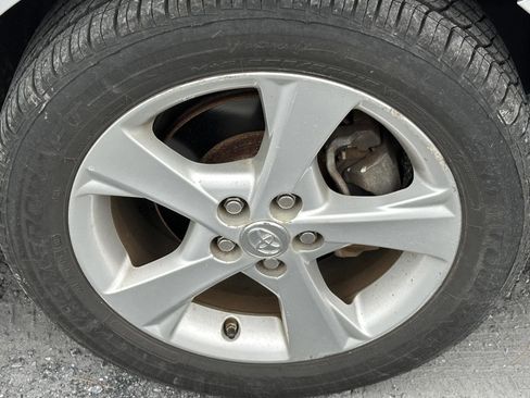 Used 2011 Toyota Corolla S FWD image 10