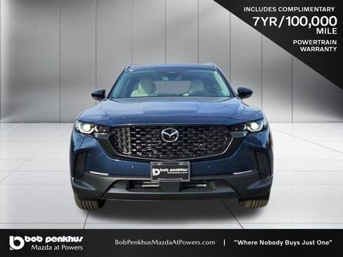 New 2026 MAZDA CX-50 AWD 2.5 S w/ Weather Package image 20