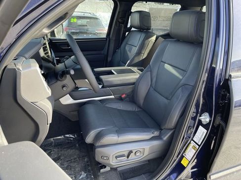 New 2026 Toyota Tundra Platinum AWD/4WD image 14