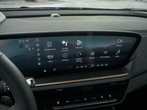 New 2025 Buick Envision Sport Touring image 24