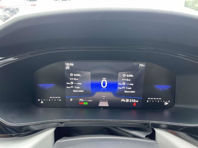 Certified 2024 Volkswagen Taos S FWD image 23