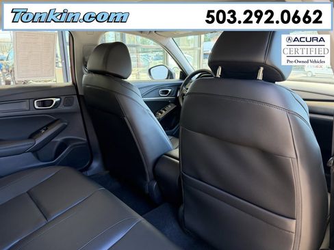 Certified 2024 Acura Integra image 29