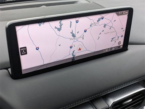 Used 2024 MAZDA CX-5 Carbon Edition image 19