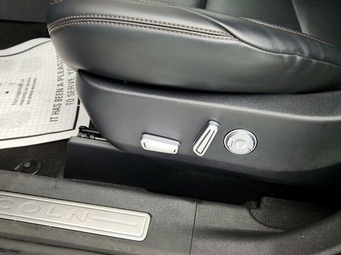 Used 2024 Lincoln Nautilus Premier w/ Equipment Group 102A image 13