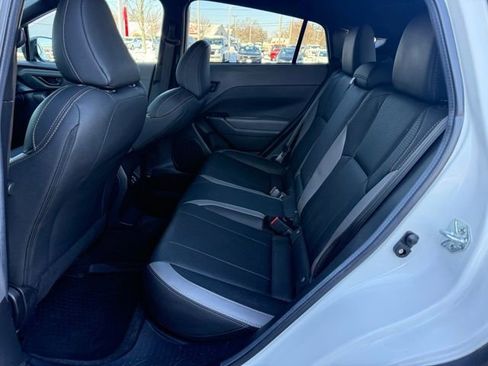 Used 2024 Subaru Crosstrek 2.5i Wilderness image 23