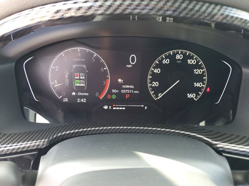 Used 2023 Honda Civic Sport image 31