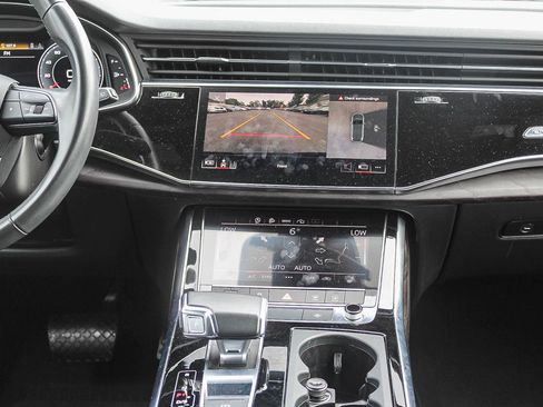 Used 2022 Audi Q7 2.0T Premium Plus w/ Premium Plus Package image 13