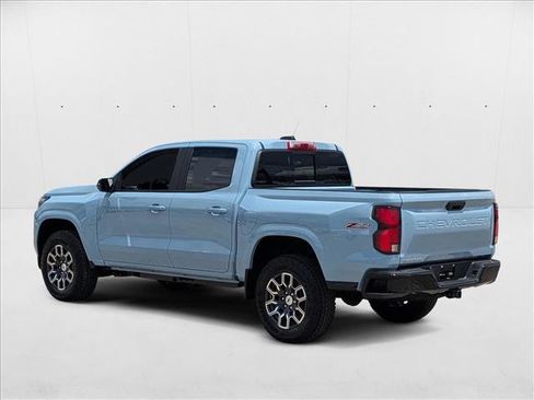 New 2026 Chevrolet Colorado Z71 image 7