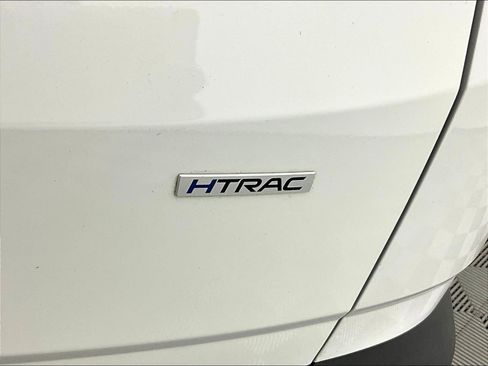 Used 2025 Hyundai Tucson SEL AWD/4WD image 24