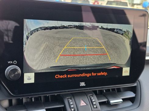 Used 2025 Toyota RAV4 XLE Premium w/ Weather Package image 27