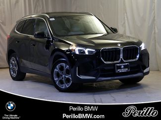 Used 2023 BMW X1 xDrive28i w/ Convenience Package AWD/4WD video 1