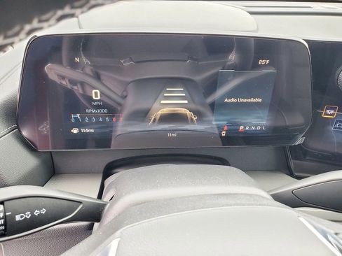 New 2026 Chevrolet Traverse LT image 14