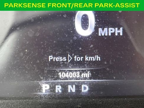 Used 2017 RAM 1500 Big Horn image 21