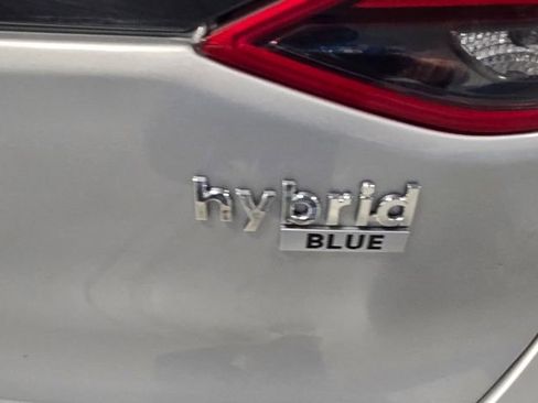 Used 2022 Hyundai Ioniq Blue image 37