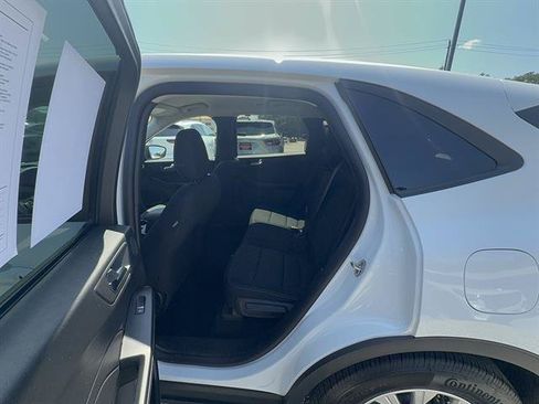 Certified 2025 Ford Escape Active w/ Active Premium Tech Pack AWD/4WD image 20