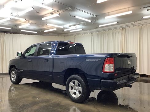 Used 2022 RAM 1500 Big Horn image 9