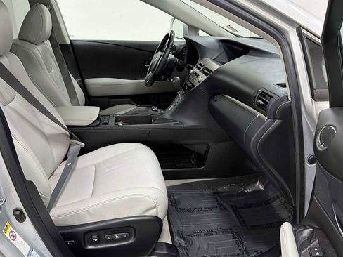 Used 2015 Lexus RX 350 AWD image 30