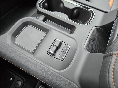 New 2026 GMC Sierra 3500 AT4 image 26