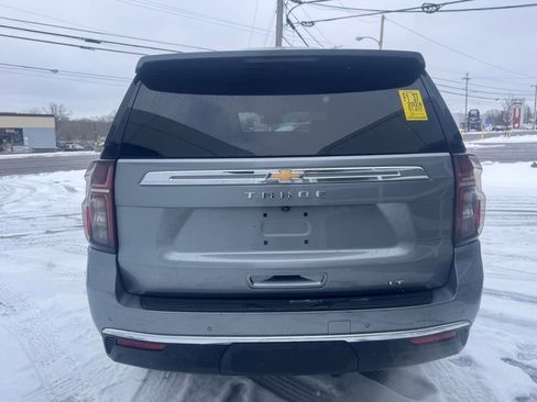 Used 2024 Chevrolet Tahoe LT image 4